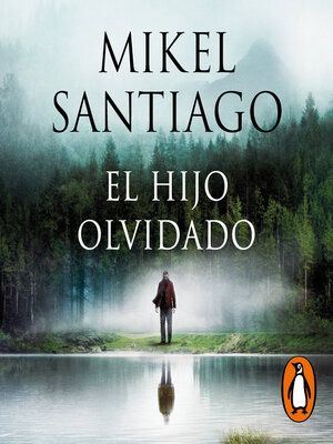 cover image of El hijo olvidado